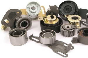 TENSIONER