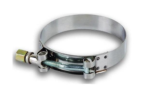 CLAMP & COUPLING